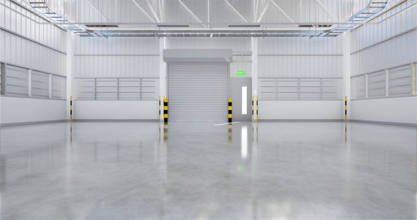 Commercial Concrete Service in Battle Ground