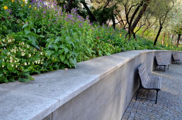 Concrete Retaining Wall Service in Battle Ground