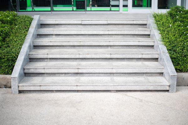 Concrete Stairs Service in Battle Ground