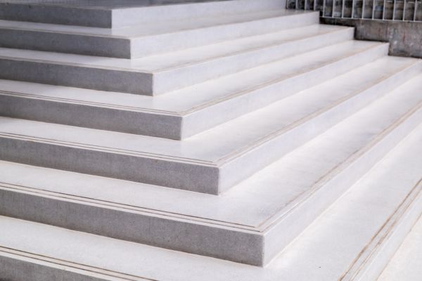 Concrete Steps Replacement in Battle Ground