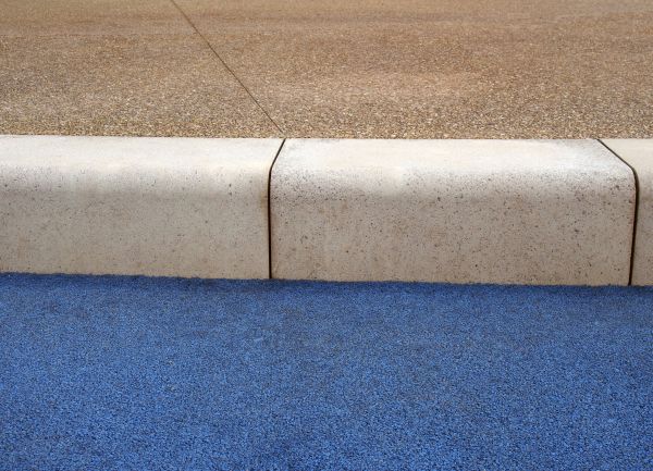 Curb And Sidewalk Installation in Battle Ground