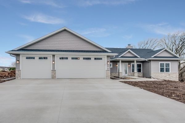 Cost of Driveway Installation in Battle Ground