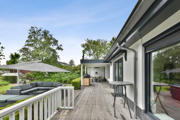 Cost of Patio Renovation in Battle Ground