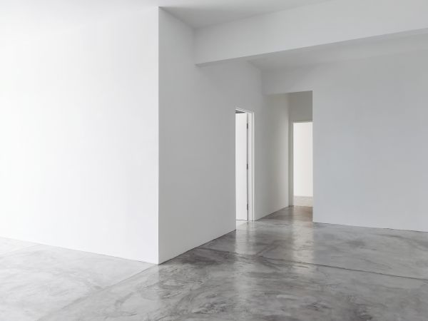 Floor Slab Installation in Battle Ground