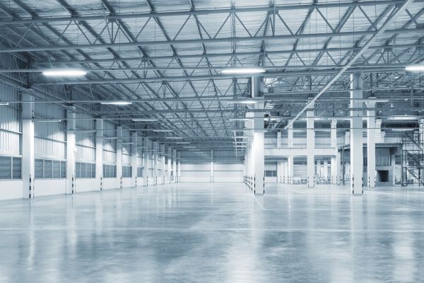Polished Concrete Service in Battle Ground