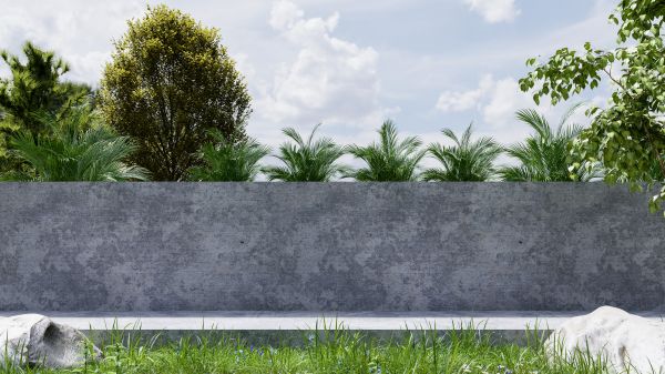 Poured Wall Installation in Battle Ground