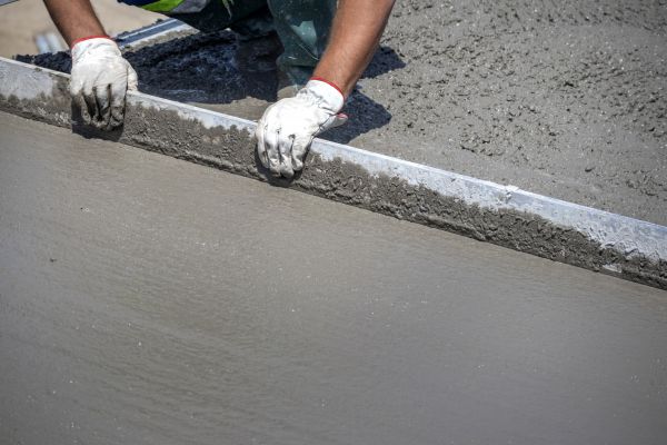 Concrete Replacement in Battle Ground