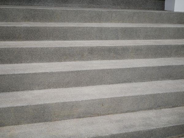 Cement Steps Service in Battle Ground