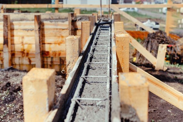 Deep Foundation Installation in Battle Ground