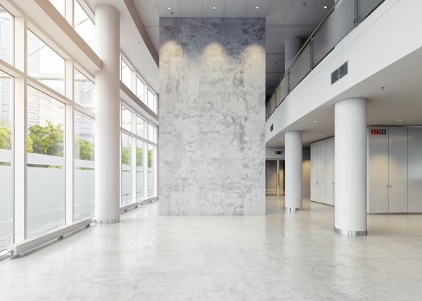 Concrete Floor Replacement in Battle Ground
