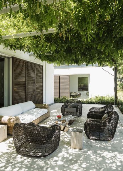 Patio Enlargement in Battle Ground