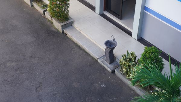 Driveway Approach Installation in Battle Ground