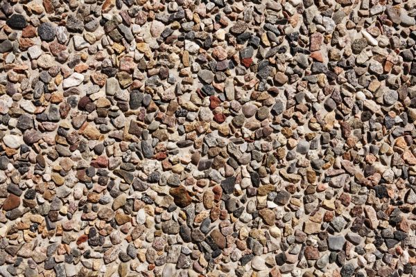 Aggregate Replacement in Battle Ground