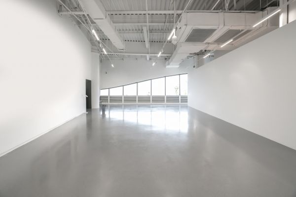 Cement Floor Installation in Battle Ground