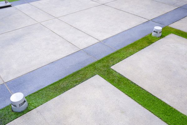 Concrete Pads Installation in Battle Ground