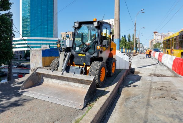 Driveway Enlargement in Battle Ground
