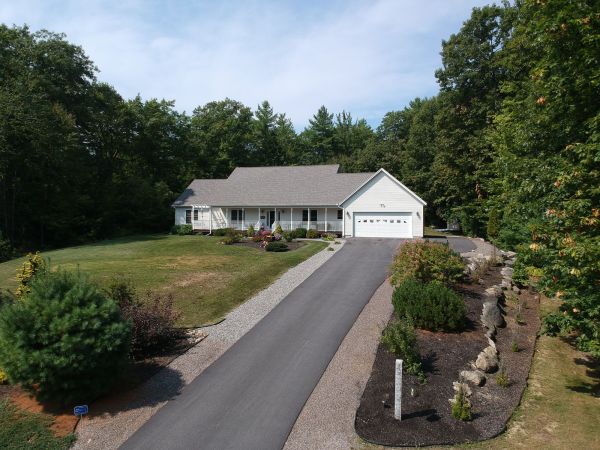 Driveway Extension Service in Battle Ground