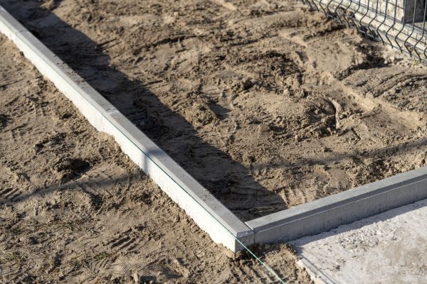 Cost of Footer Construction in Battle Ground