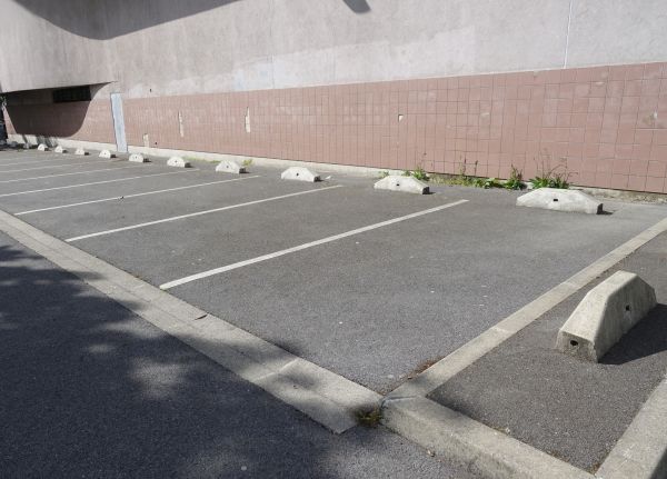 Parking Pad Construction in Battle Ground