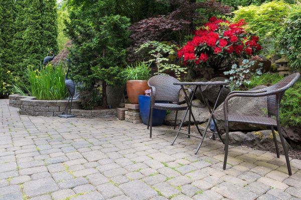 Patio Extension Installation in Battle Ground