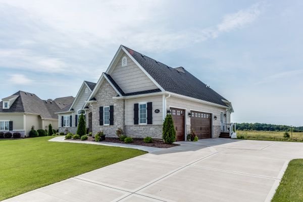 Driveway And Walkway Service in Battle Ground