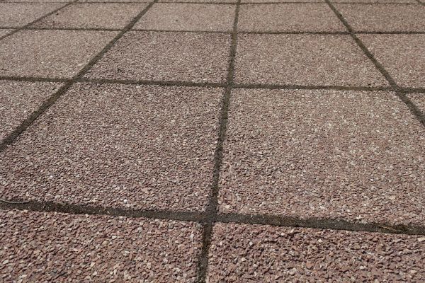 Exposed Aggregate Service in Battle Ground