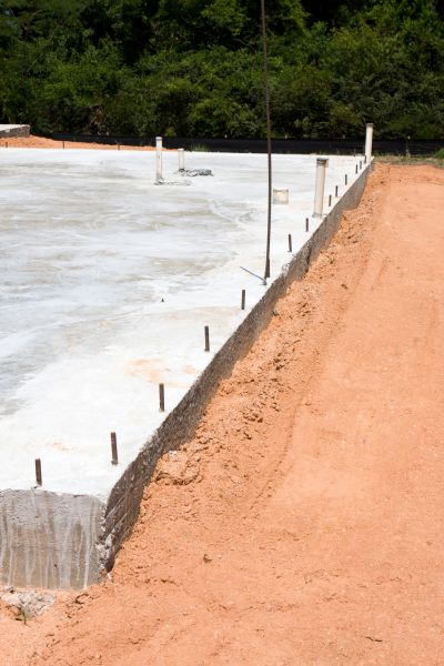 Damaged Slab Replacement in Battle Ground