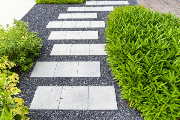 Home Walkway Installation in Battle Ground