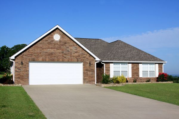 Driveway Cement Pouring in Battle Ground
