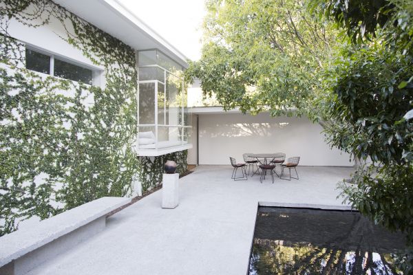 Courtyard Paving in Battle Ground