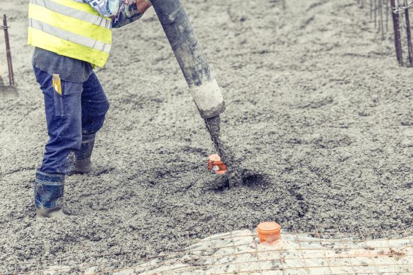 Cost of Pervious Concrete Installation in Battle Ground