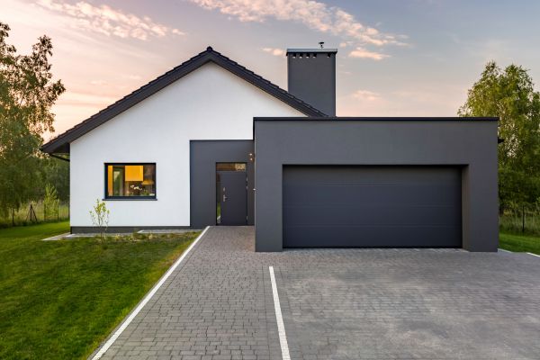 Concrete Extension Service in Battle Ground